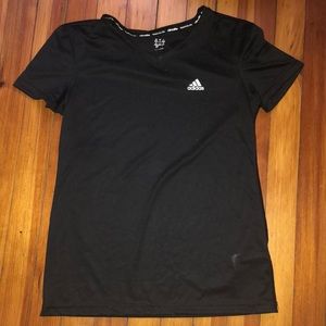 Active wear adidas shirt